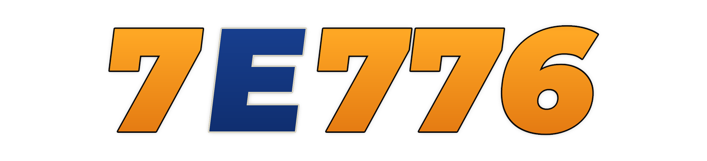 7e776 লোগো